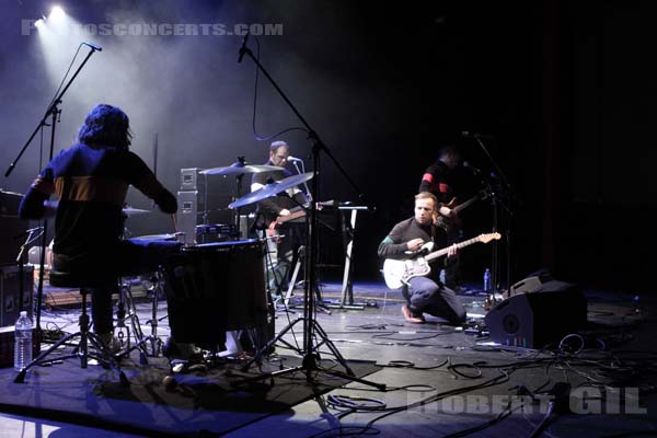 YOUNG MICHELIN - 2010-11-27 - BOULOGNE-BILLANCOURT - Carre Bellefeuille - 